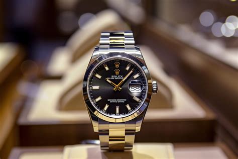 10 points de contrôle pour distinguer une vraie Rolex d’une 